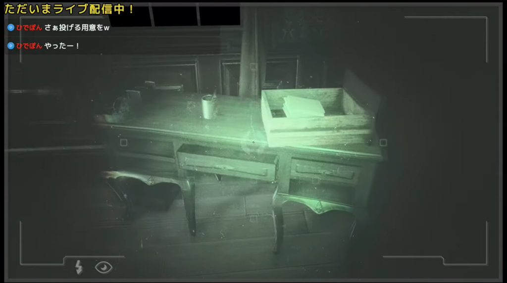 Fobia - St. Dinfna Hotel