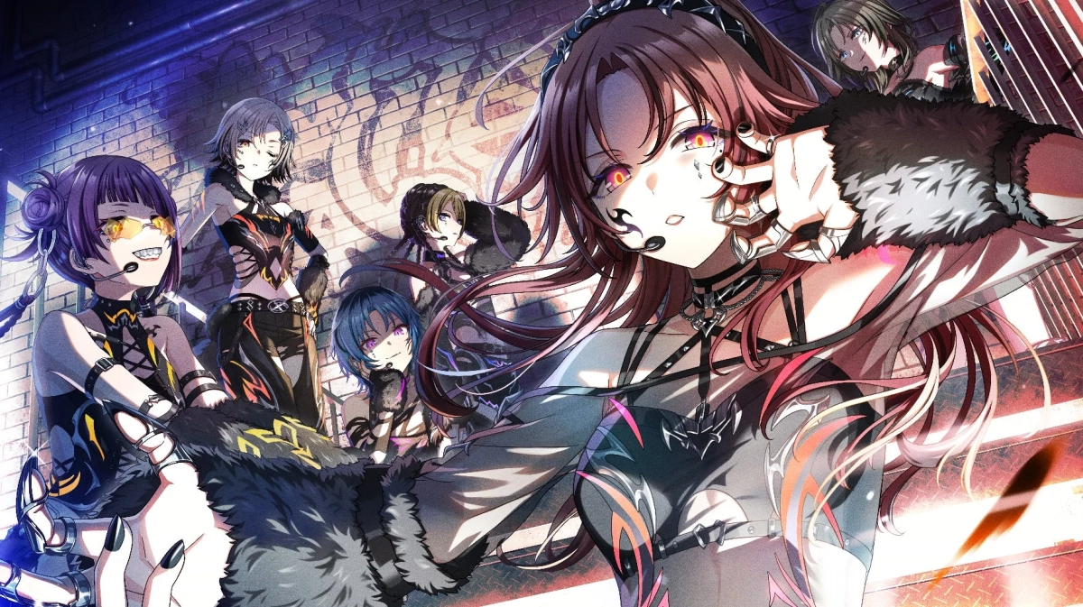 SSR【獣性について】樋口 円香