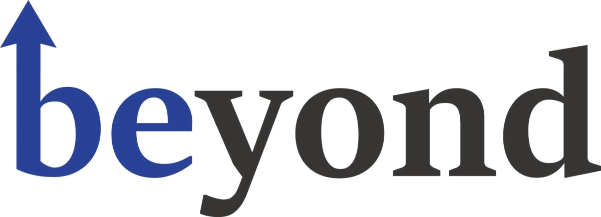 株式会社ビヨンドのロゴ