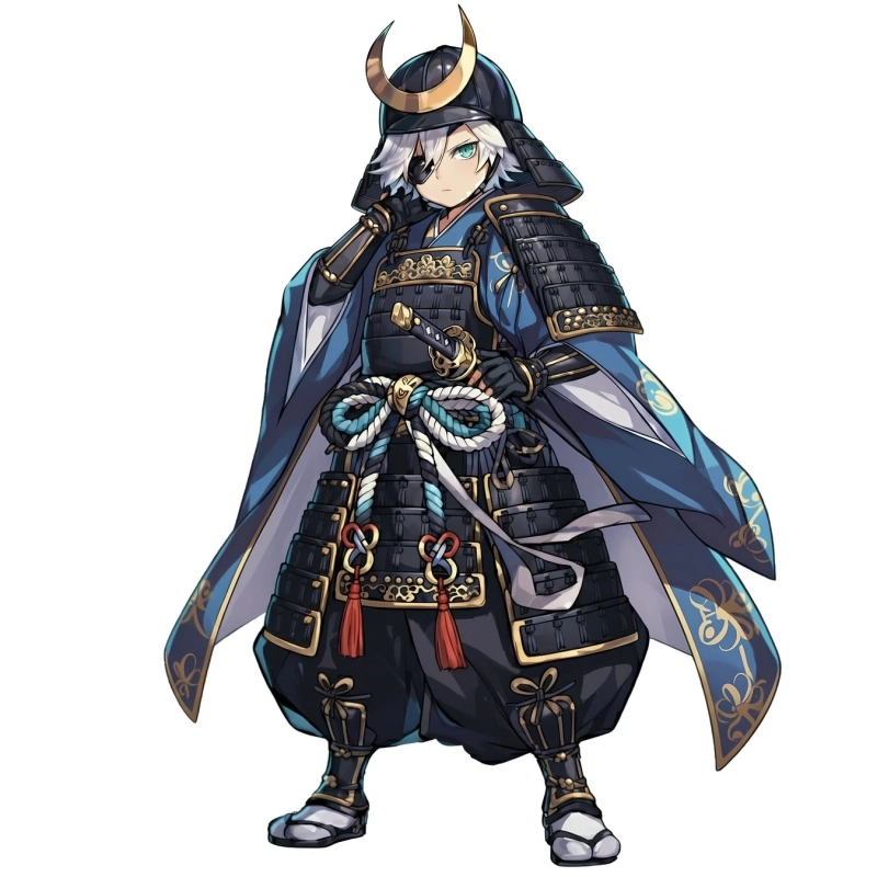 StudyStartキャラクター画像2