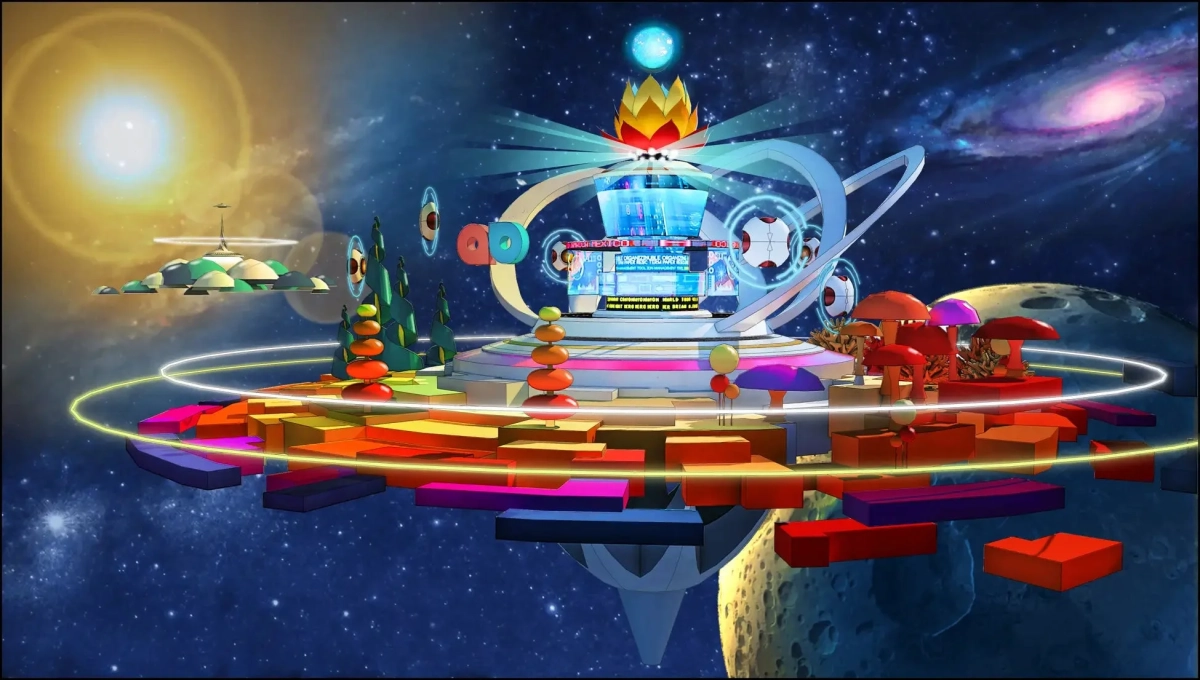 株式会社ambrのビジョン