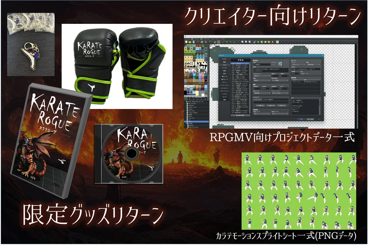 その他のリターン