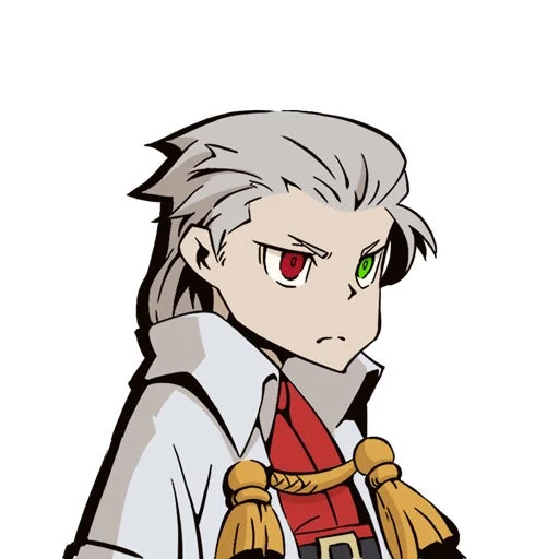 ブラッドエッジ卿