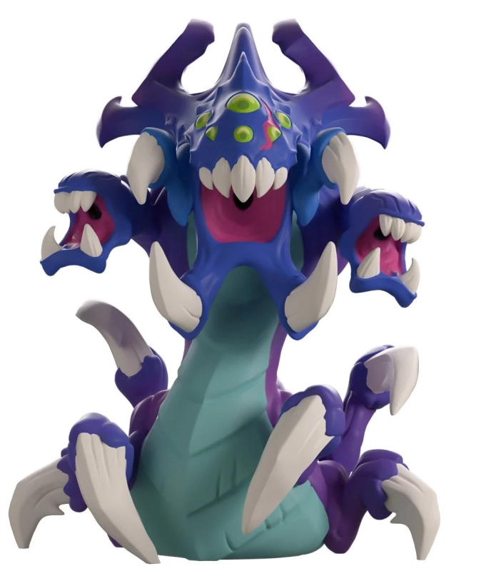 バロンナッシャー フィギュア