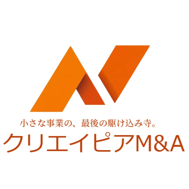 クリエイピアM&A