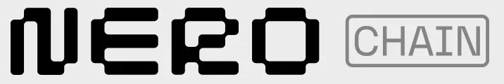 NERO CHAINロゴ