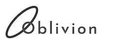合同会社Oblivionロゴ