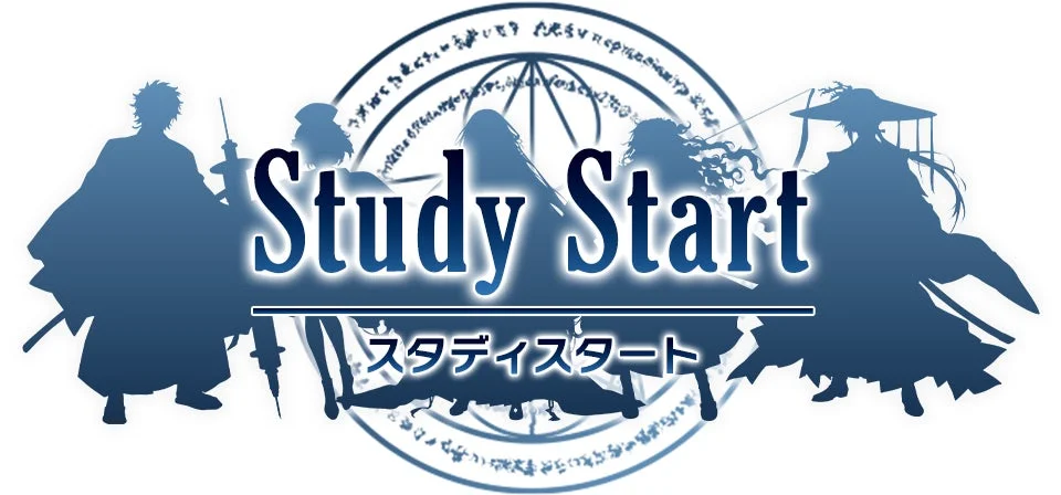 Study Startロゴ