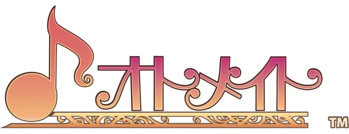 オトメイトロゴ