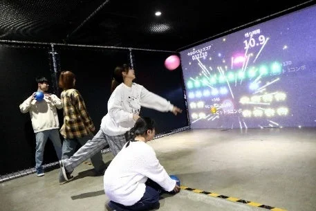 スペースインベーダーストライク