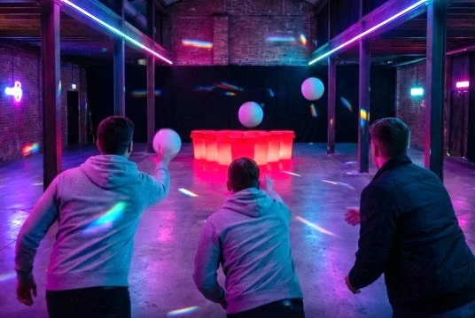 ジャンボビアポン