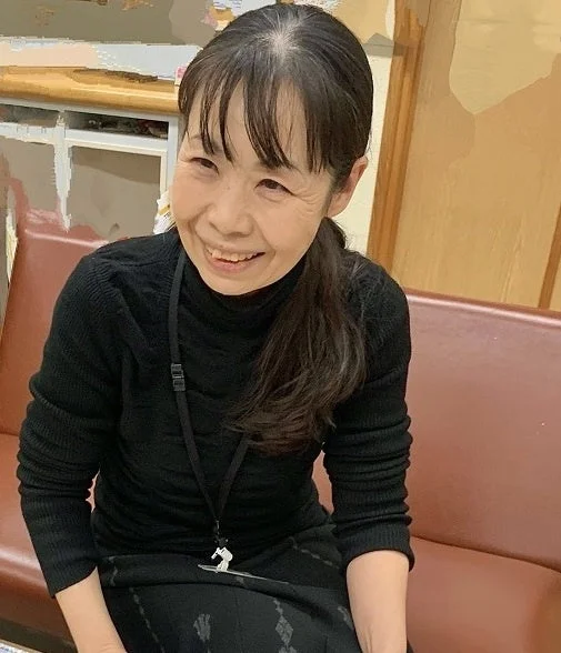 生涯学習センタースタッフ