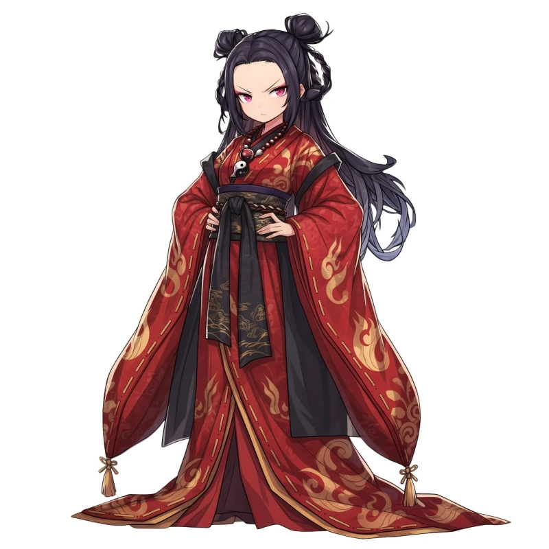 StudyStartキャラクター画像1