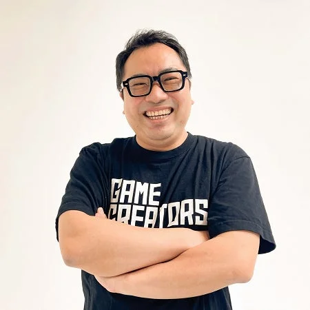 宮田 大介氏のポートレート