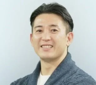 高丸慶氏の顔写真