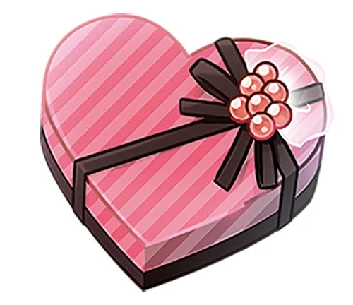 親密度上昇プレゼント(大)