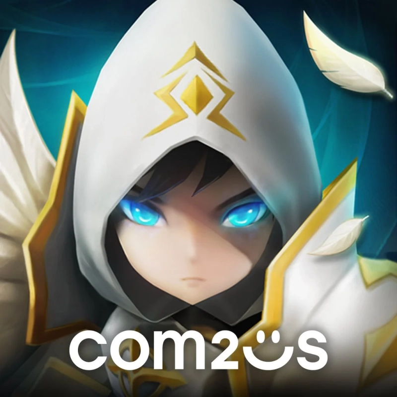 Com2uSゲームアイコン