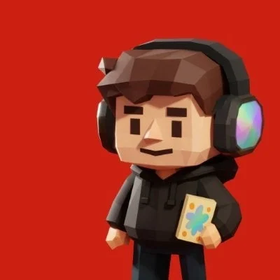 3Dキャラクター