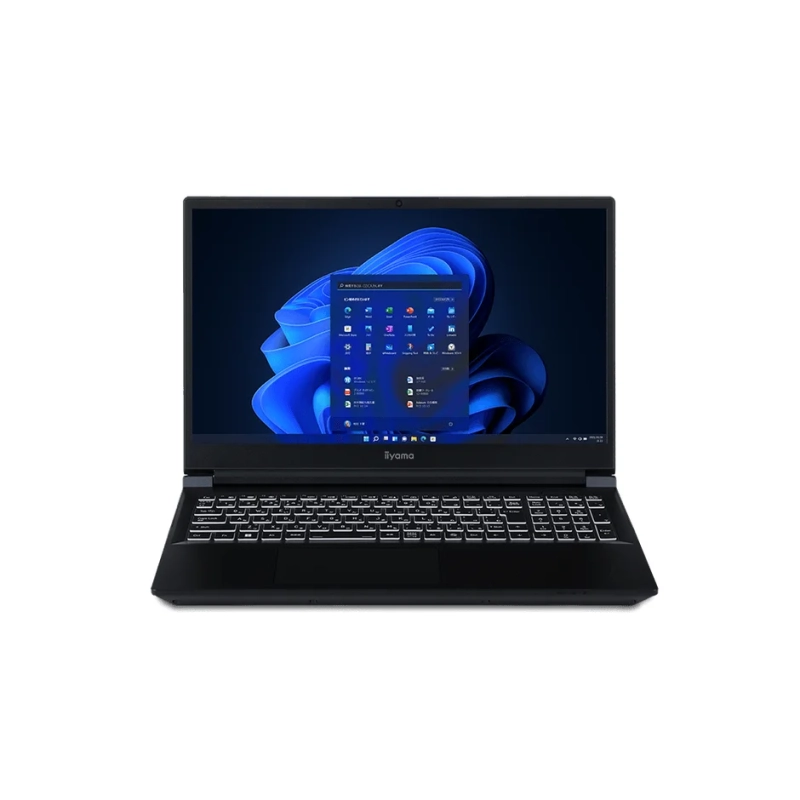 iiyama ノートパソコン