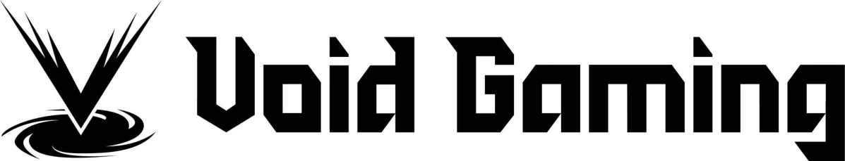 Void Gamingのロゴ