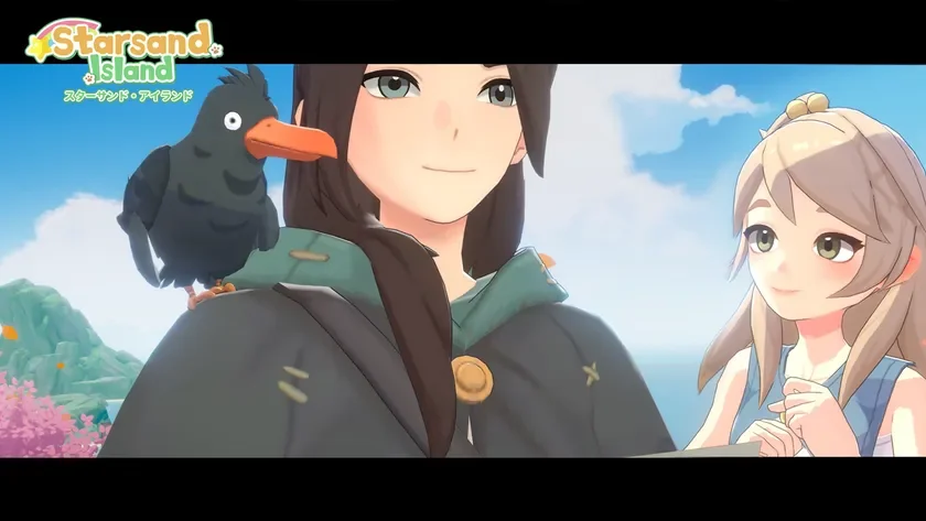 人気タイトルコラボ