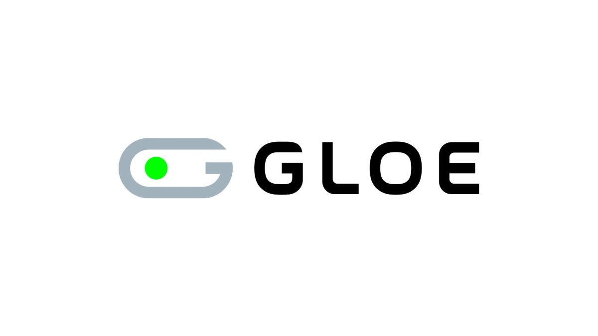 GLOEロゴ