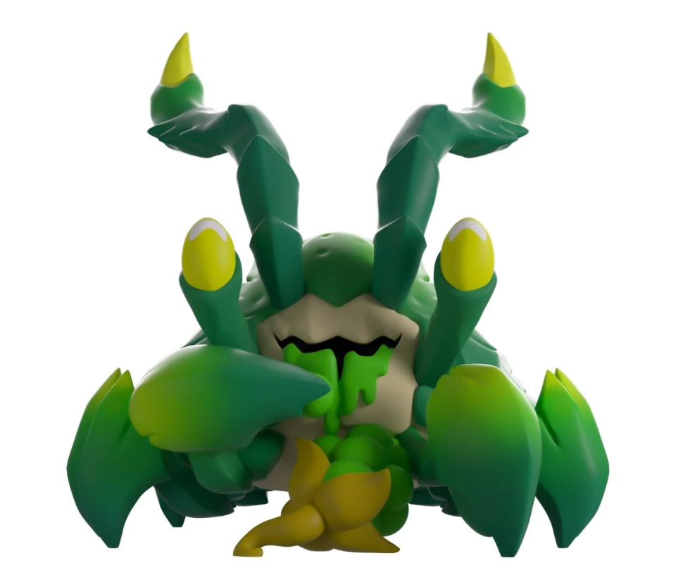 リフトスカトル フィギュア