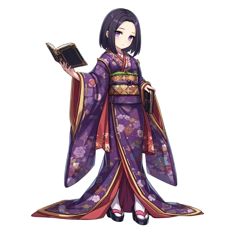 StudyStartのキャラクター画像4