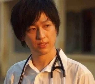 葉田甲太氏の顔写真