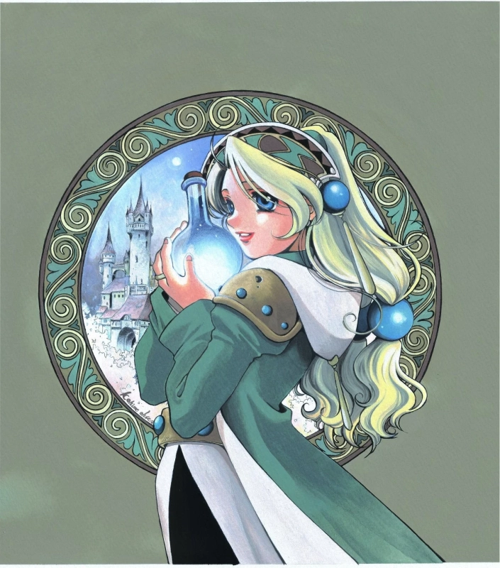 「アトリエ」シリーズ