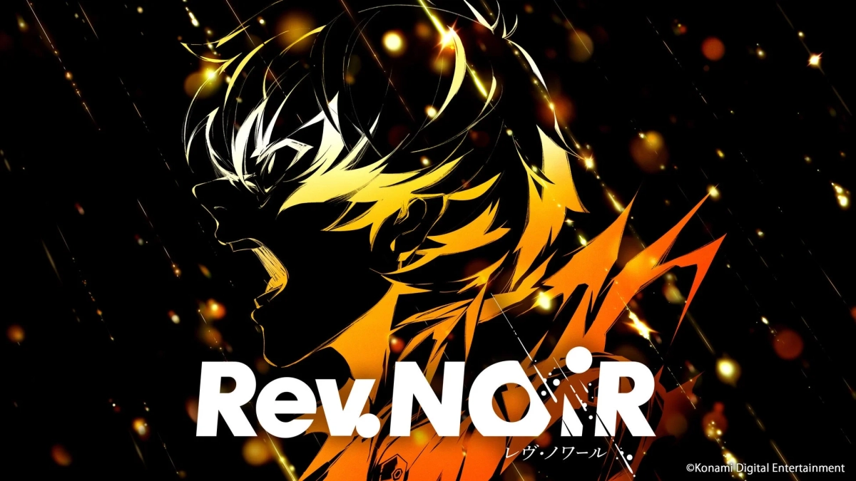 Rev.NOIR