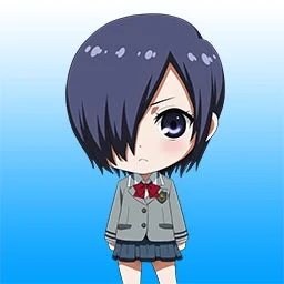 進化型SPキャラ(UR)「霧嶋董香(ミニ)」