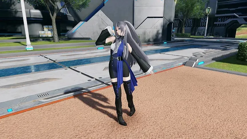 アニメキャラクター