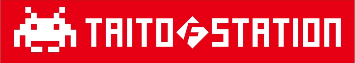 TAITO STATIONロゴ