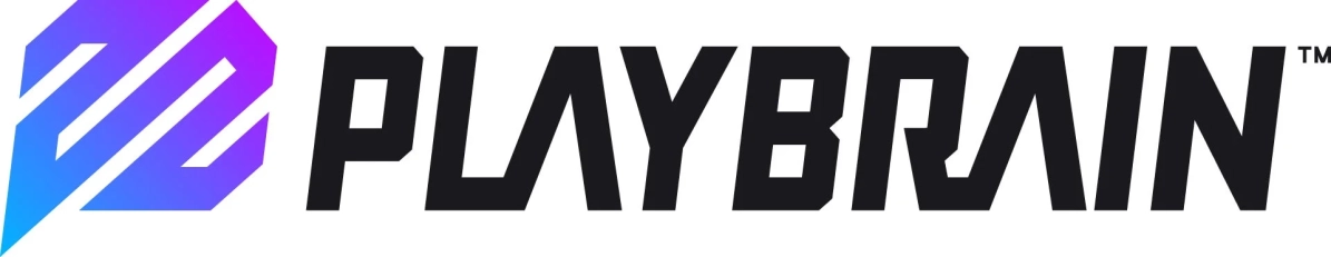 PLAYBRAIN ロゴ