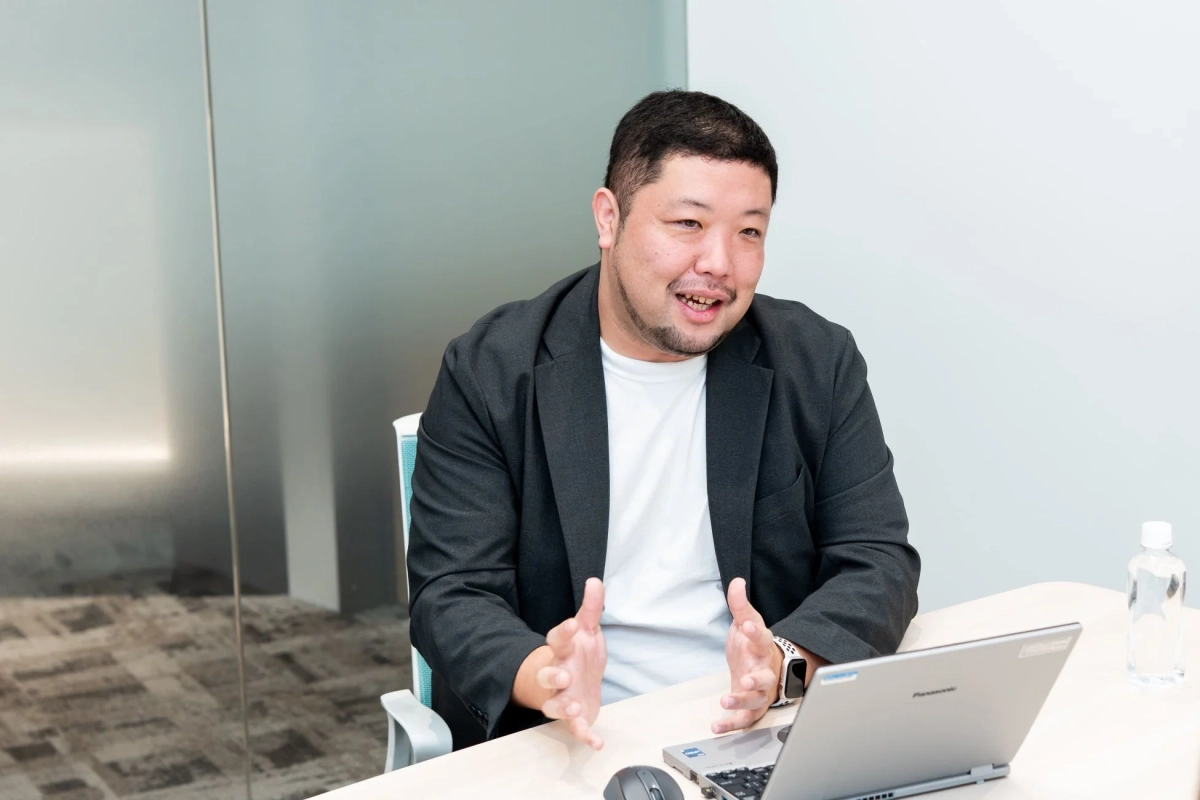 YOUTRUST TALENT活用事例