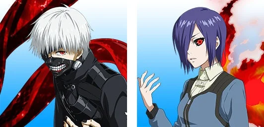 ボイス付きSPキャラ