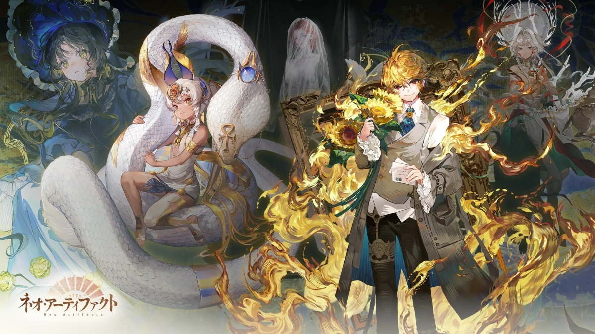 戦略を極めるタクティカルバトル