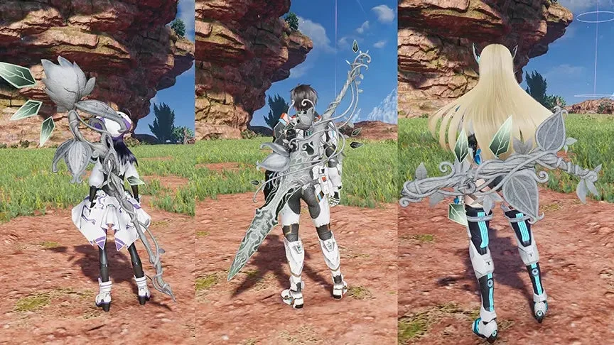 新装備「スプラディオ」シリーズ