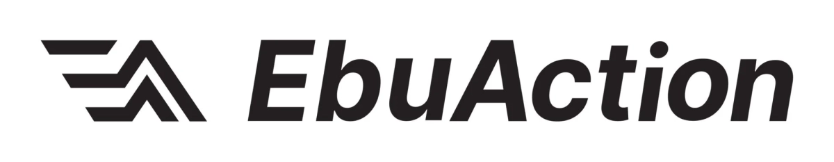 EbuActionロゴ