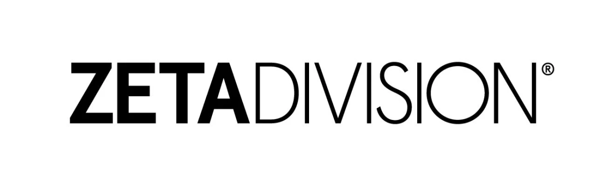 ZETADIVISION®ロゴ