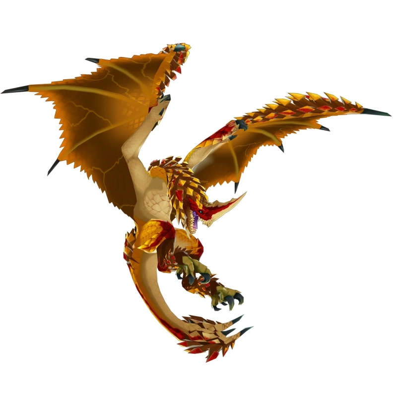 イベント「千刃竜＜音速の競技者＞」ショートPV