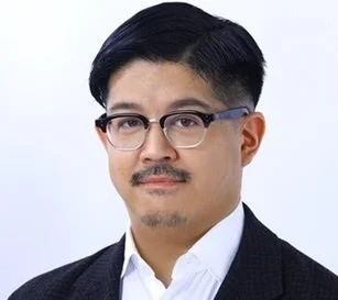 谷田優也氏の顔写真