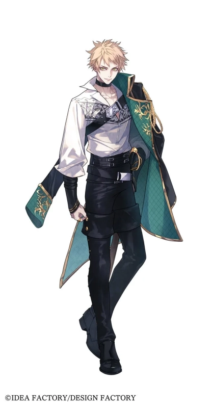 マエル・ド・ラヴァル