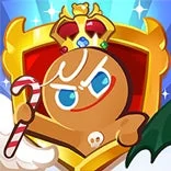 クッキーラン, ジンジャーブレイブ, ゲームアイコン