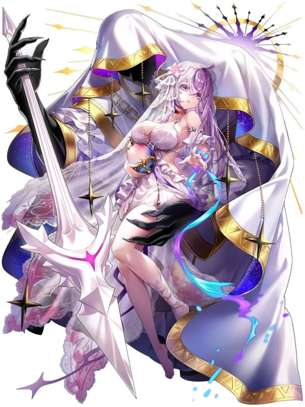 ルナ（CV：石川由依）