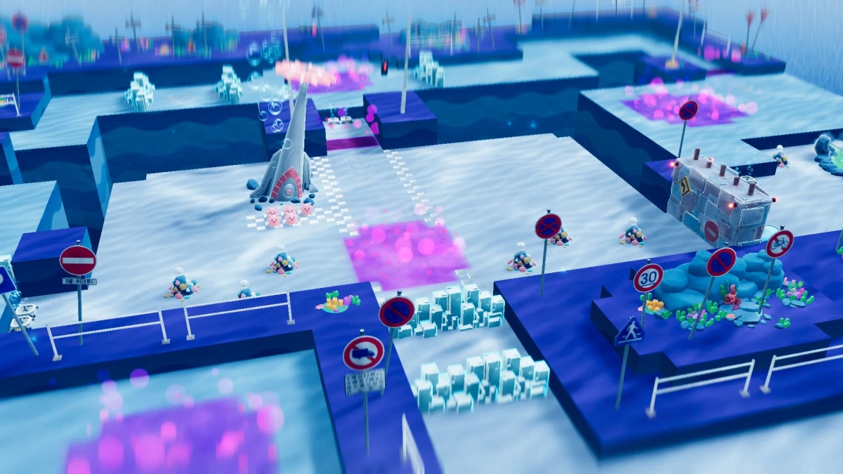 グレナマコカー教習所