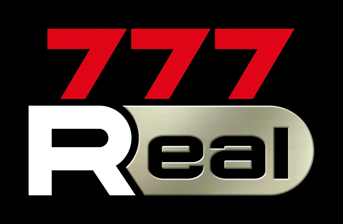777Realロゴ