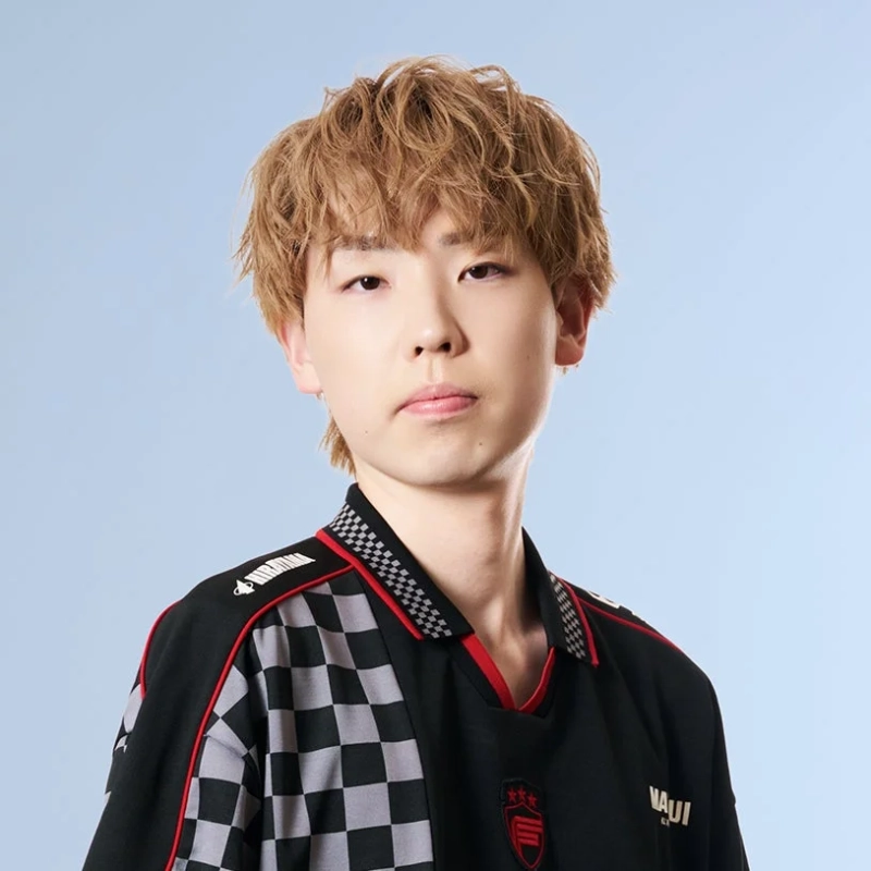 Brawl Stars部門 ロスター