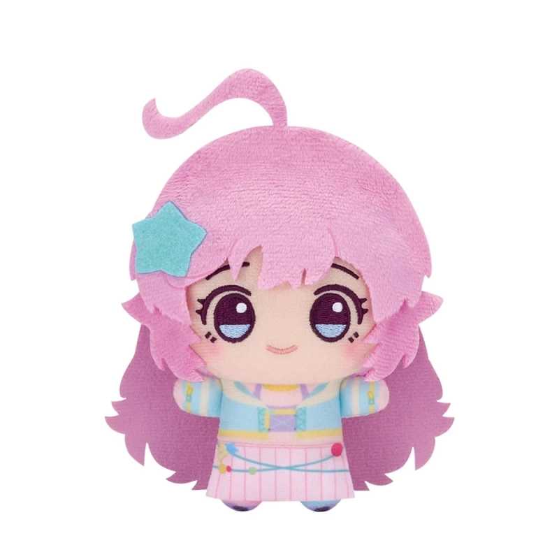 ちびぐるみ こんぺとリリィ